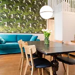 Trasteverehome - Central Monserrato House With Balcony
